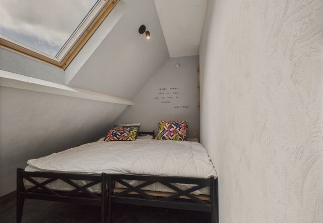 House in Assérac - Mahé Bridge - 300m Beach - 6 adults - 6 children House in Assérac - Mahé Bridge - 300m Beach - 6 adults - 6 children