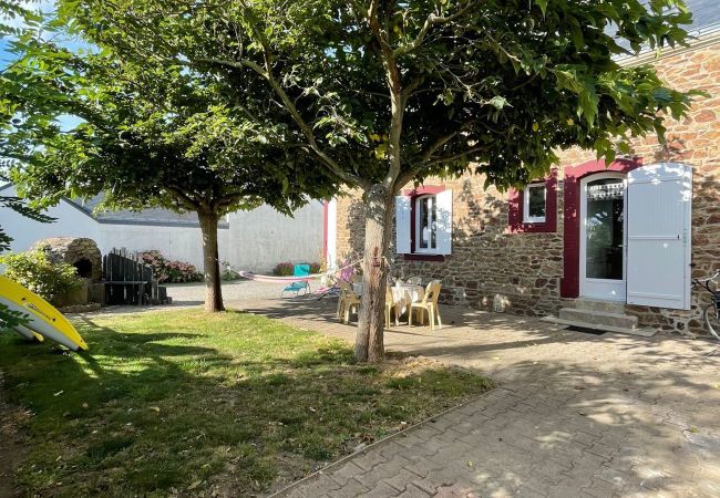 House in Assérac - Family house with sea view in Assérac House in Assérac - Family house with sea view in Assérac