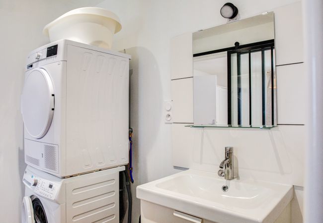 Apartment in Penmarch - 350 m from the beach - Nice flat for 4 Apartment in Penmarch - 350 m from the beach - Nice flat for 4