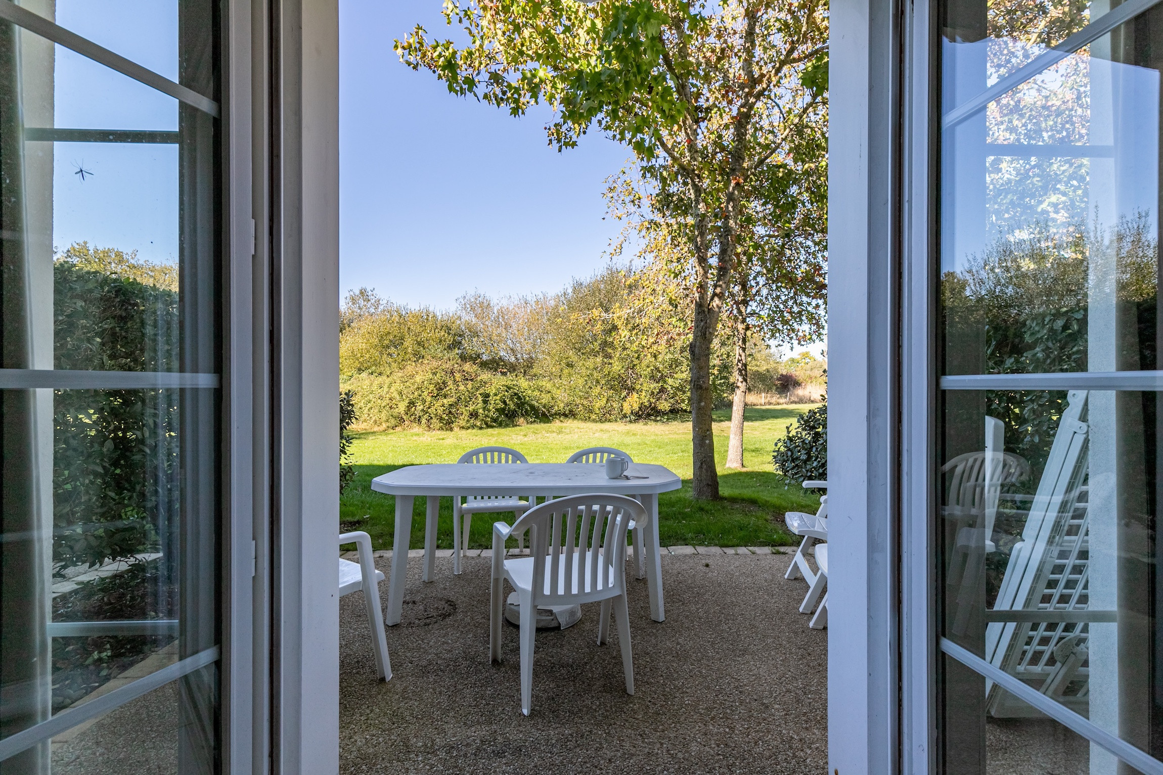  in Talmont-Saint-Hilaire - House for 6 -Pool - Port Bourgenay