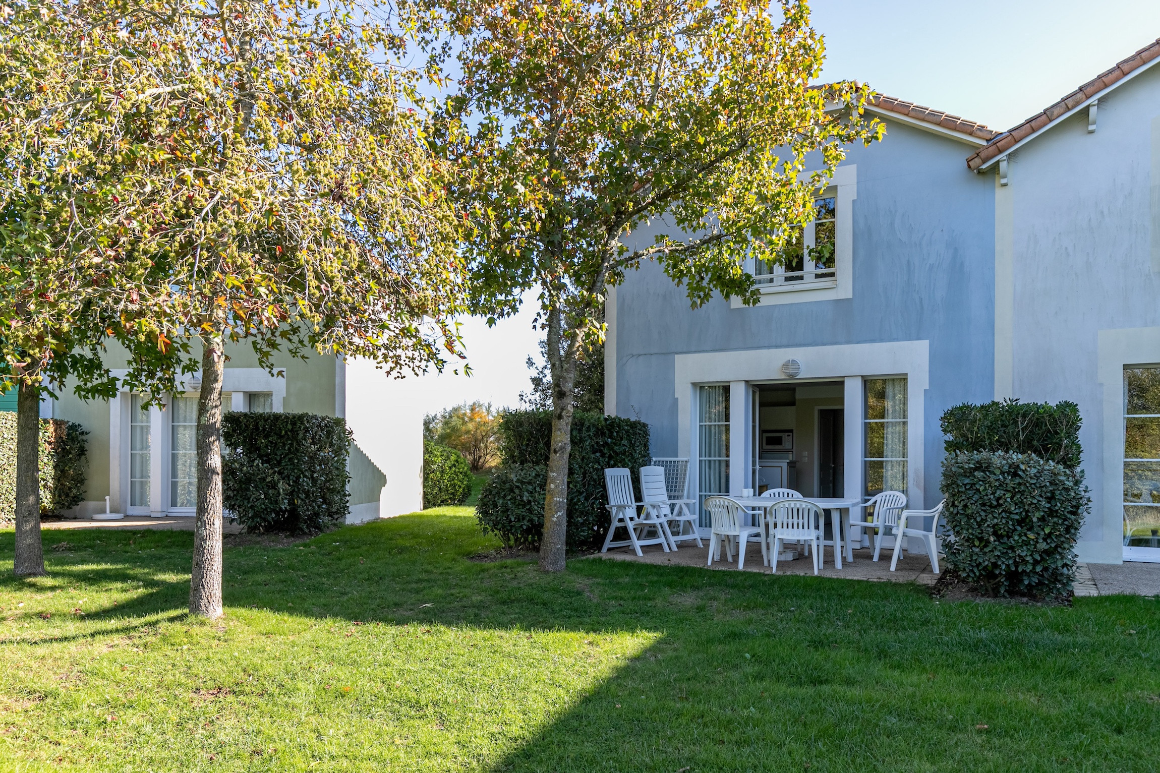  in Talmont-Saint-Hilaire - House for 6 -Pool - Port Bourgenay