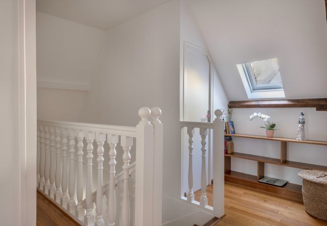 House in Pornichet - Big house for 8 with a pool in Pornichet House in Pornichet - Big house for 8 with a pool in Pornichet