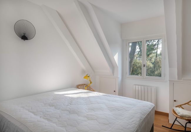 House in Pornichet - Big house for 8 with a pool in Pornichet House in Pornichet - Big house for 8 with a pool in Pornichet