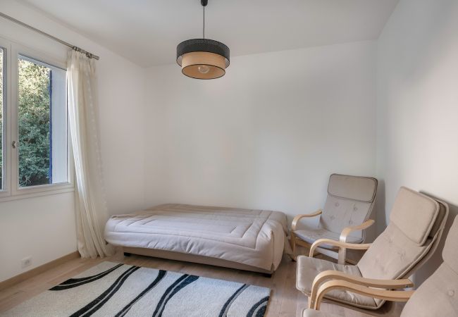 House in Pornichet - Big house for 8 with a pool in Pornichet House in Pornichet - Big house for 8 with a pool in Pornichet