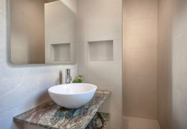 House in Pornichet - Big house for 8 with a pool in Pornichet House in Pornichet - Big house for 8 with a pool in Pornichet