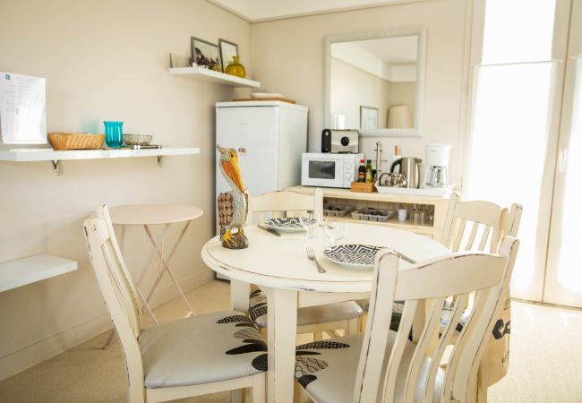 Apartment in La Flotte - Jolie Brise - Apartment for with a pool Apartment in La Flotte - Jolie Brise - Apartment for with a pool