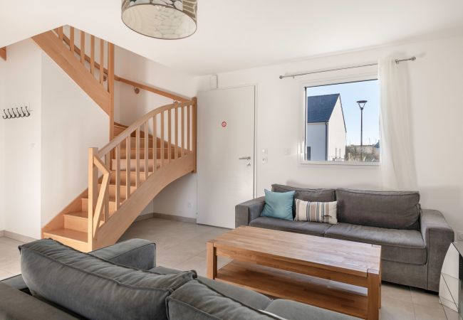 House in Piriac-sur-Mer - House, for 8, fully equipped in Piriac-Sur-Mer House in Piriac-sur-Mer - House, for 8, fully equipped in Piriac-Sur-Mer