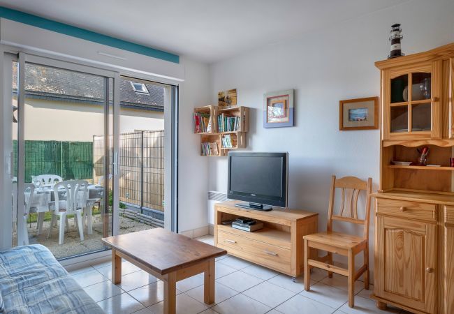 House in Sarzeau - Sarzeau - House for 6 - Pointe de Penvins