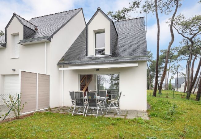 House in Sarzeau - 210m from the beach - Pretty house for 6