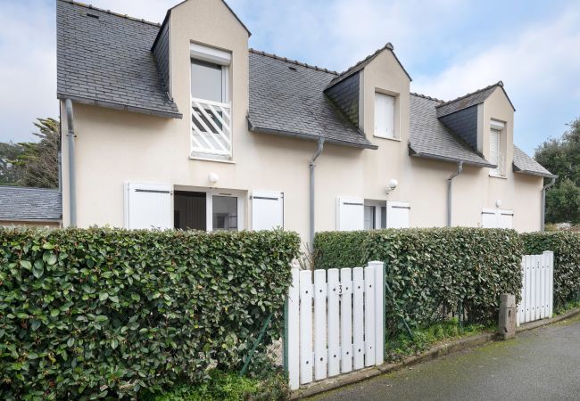 House in Pornichet - Pornichet - At 350m from the market and 550m from the beach House in Pornichet - Pornichet - At 350m from the market and 550m from the beach