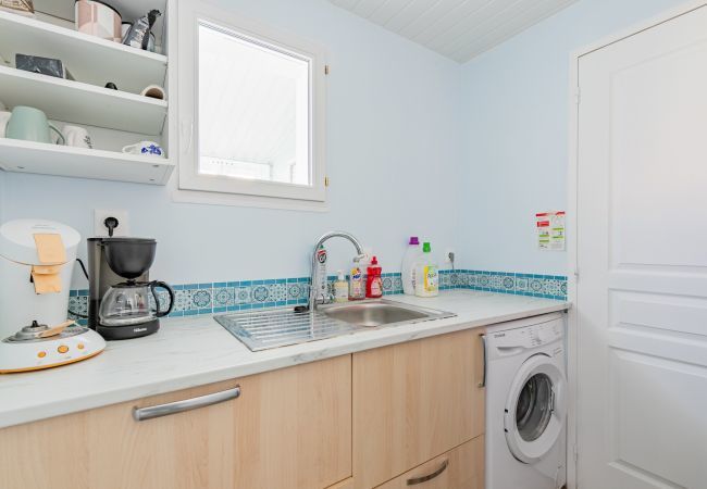 House in Jard-sur-Mer - Modern and colourful villa in Jard-sur-mer House in Jard-sur-Mer - Modern and colourful villa in Jard-sur-mer