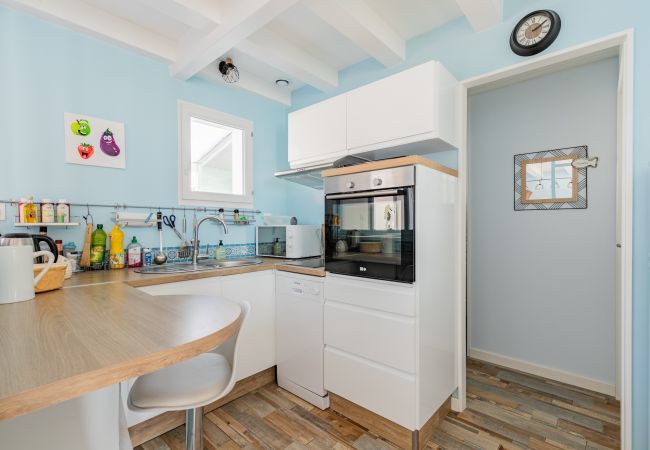 House in Jard-sur-Mer - Modern and colourful villa in Jard-sur-mer House in Jard-sur-Mer - Modern and colourful villa in Jard-sur-mer