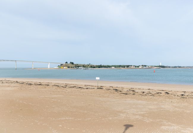 Apartment in La Barre-de-Monts - Ideal location - Superb flat for 5 Apartment in La Barre-de-Monts - Ideal location - Superb flat for 5