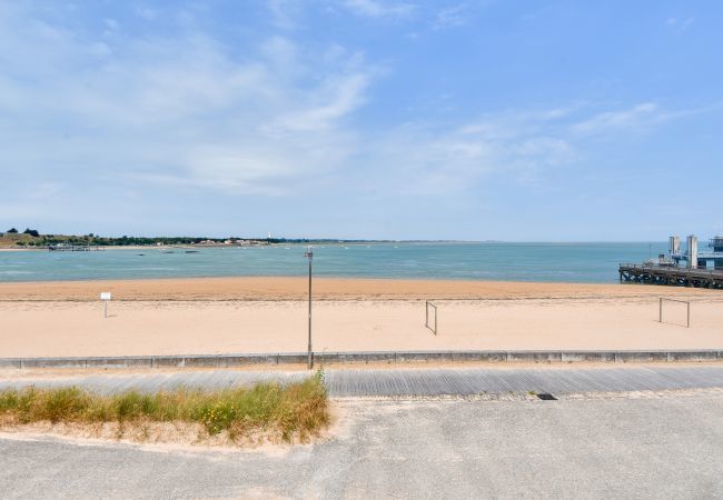 Apartment in La Barre-de-Monts - Ideal location - Superb flat for 5 Apartment in La Barre-de-Monts - Ideal location - Superb flat for 5