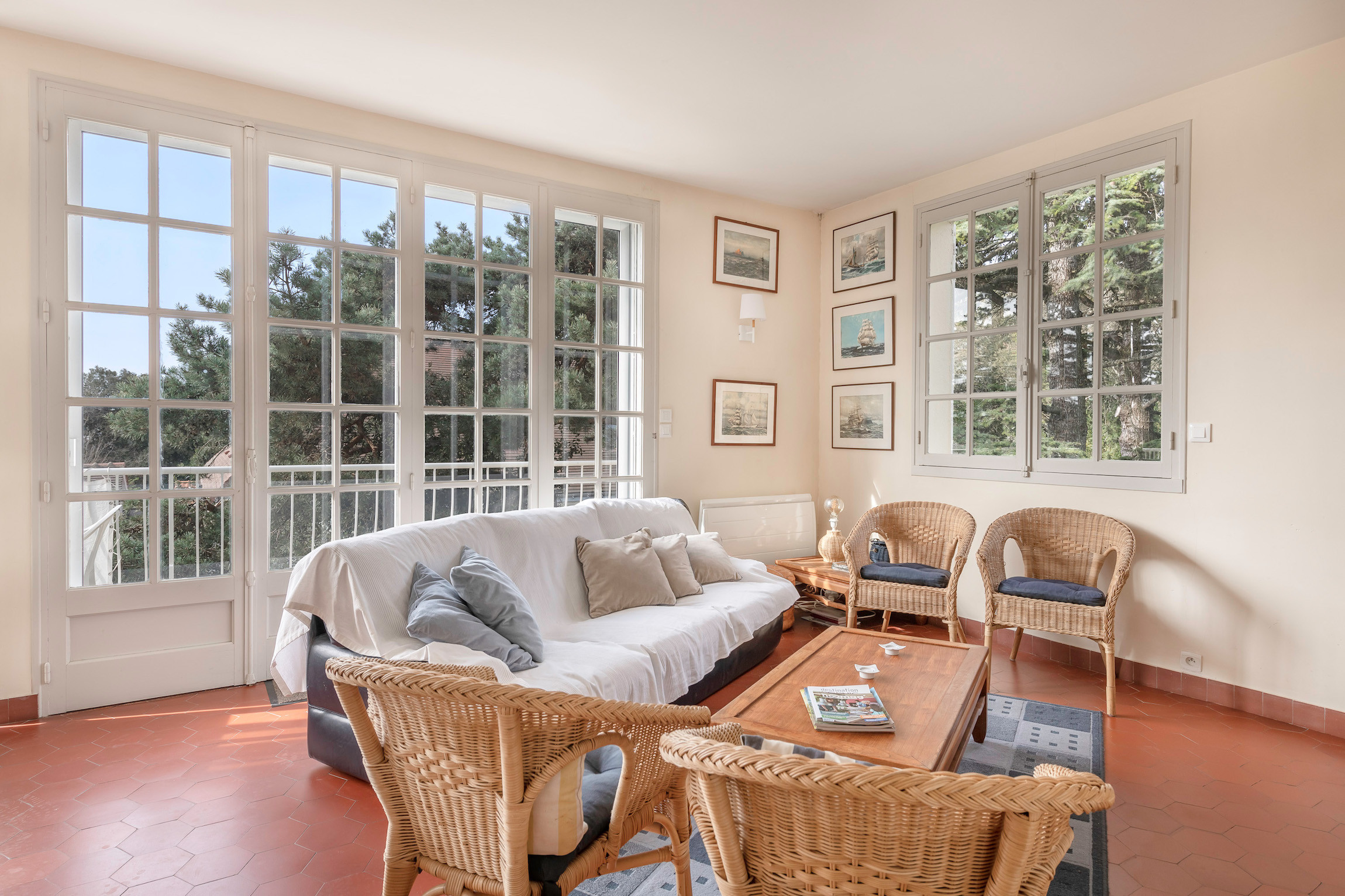  in Pornic -  Villa 100m From the Beach