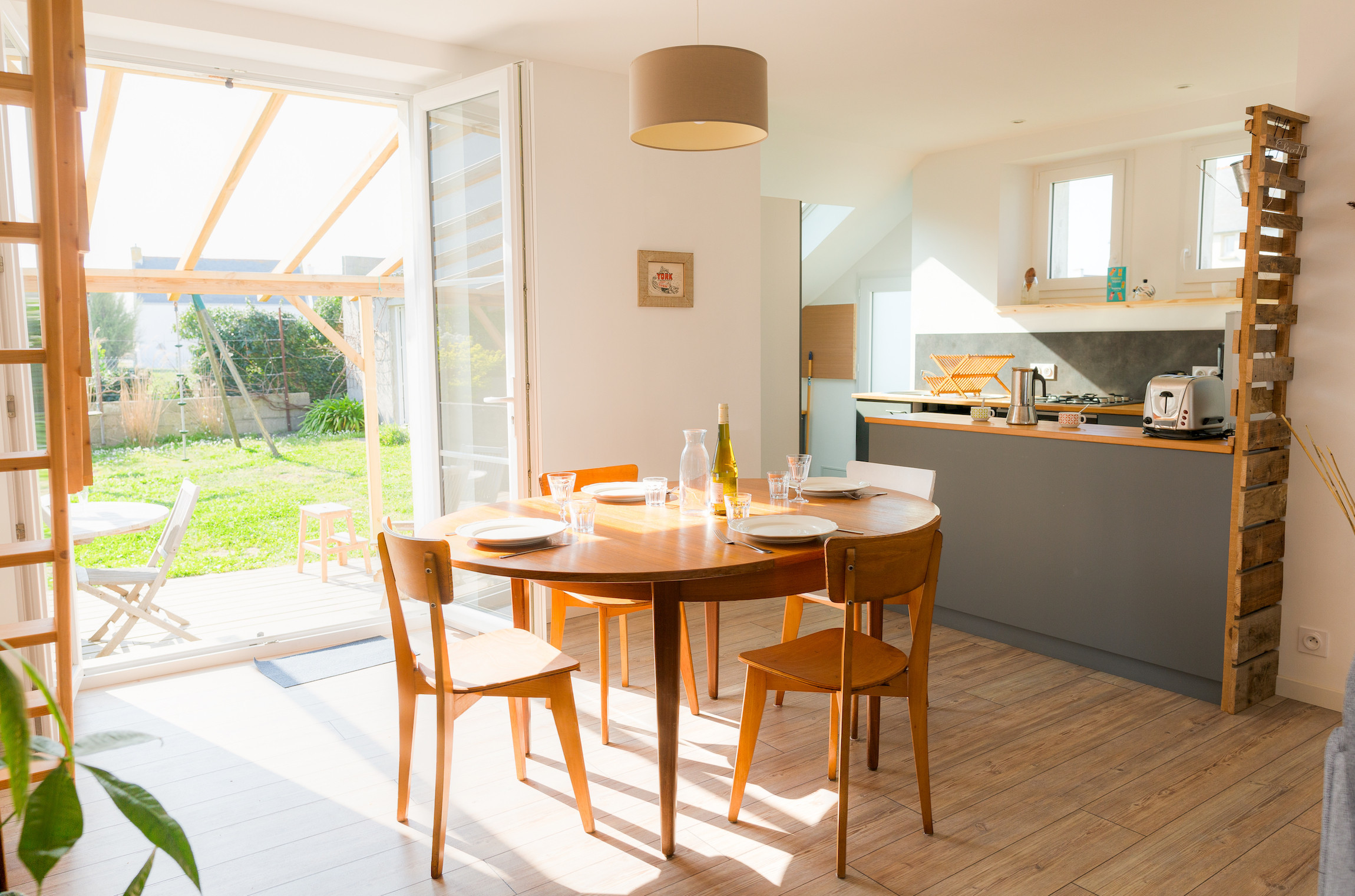  in Penmarch - Family holidays at 250m from the sea in Penmarch