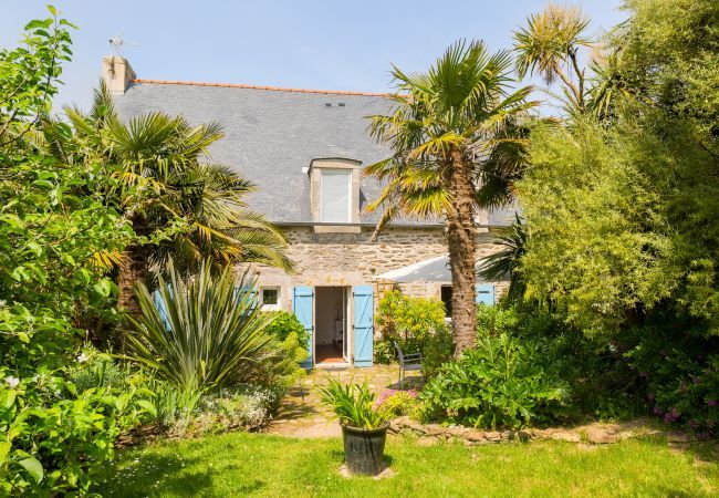 House in Tréguennec - Charming house for 7 in Tréguennec