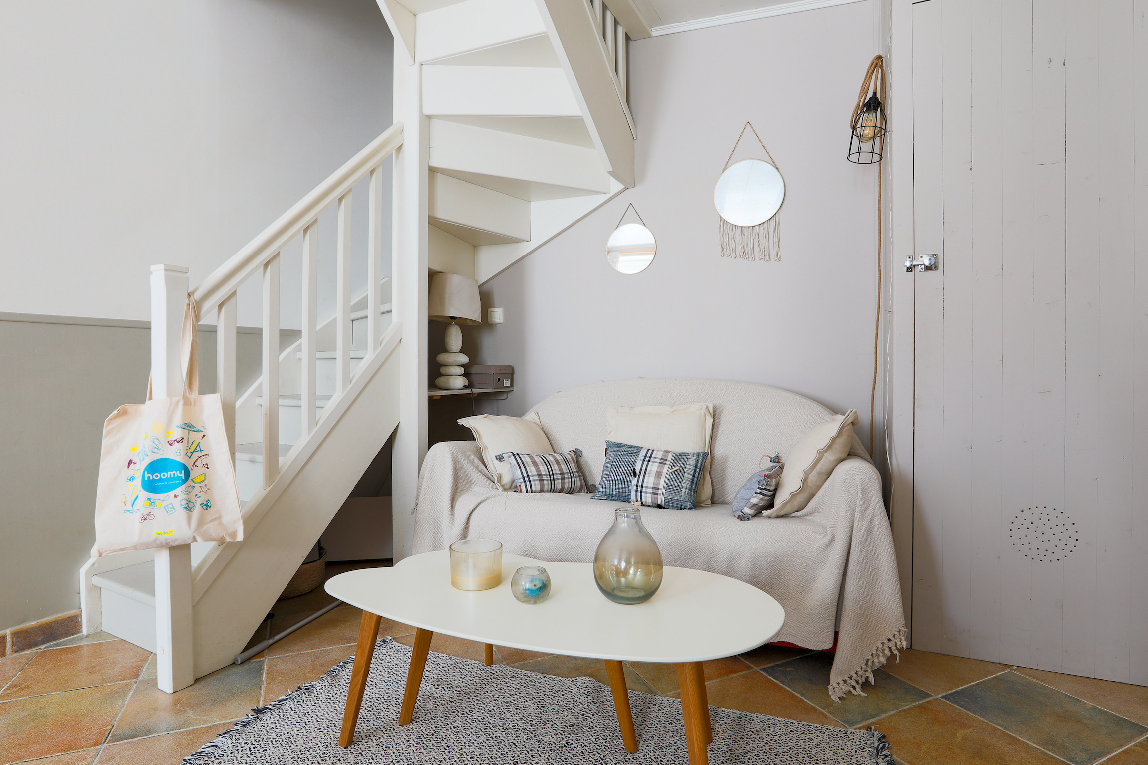  in Ars-en-Ré - House for 4 in Ars-en-Ré between port and beach