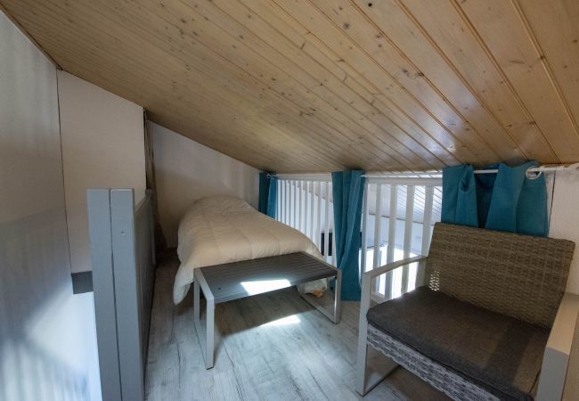 House in Noirmoutier-en-l´Ile - House for 4 - Terrace - 300m from the beach House in Noirmoutier-en-l´Ile - House for 4 - Terrace - 300m from the beach
