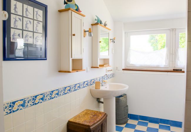 House in Penmarch - House for 5, in Kérity, 80m from the beach House in Penmarch - House for 5, in Kérity, 80m from the beach