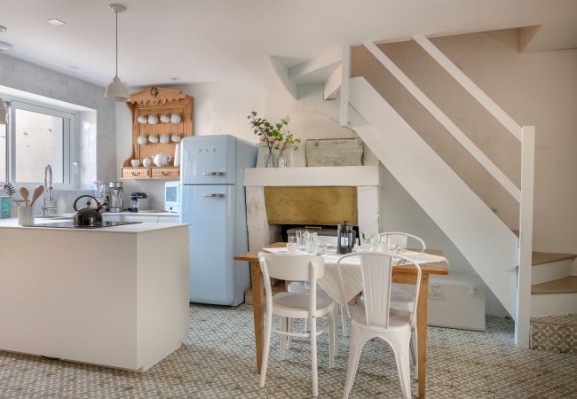 House in Pornic - “Ty Maria”, in the heart of Pornic