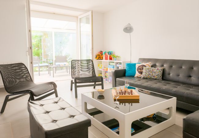 House in Penmarch - Holidays for 6 in Saint Guénolé House in Penmarch - Holidays for 6 in Saint Guénolé