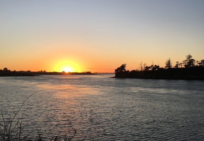 House in Arzon - House for 5 - Large garden - 700m from beach House in Arzon - House for 5 - Large garden - 700m from beach