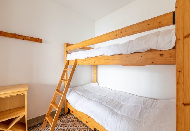 Studio in Pléneuf-Val-André - Garden level with sea view in the heart of Pléneuf Studio in Pléneuf-Val-André - Garden level with sea view in the heart of Pléneuf