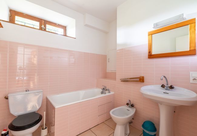 Studio in Pléneuf-Val-André - Sea view - Exceptional location for 4 Studio in Pléneuf-Val-André - Sea view - Exceptional location for 4