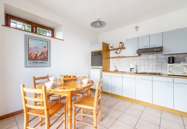 Studio in Pléneuf-Val-André - Sea view - Exceptional location for 4 Studio in Pléneuf-Val-André - Sea view - Exceptional location for 4