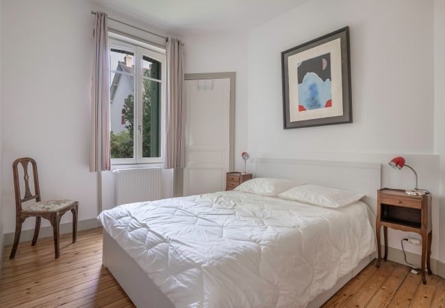 House in La Baule-Escoublac - Charming house 250 meters from the beach House in La Baule-Escoublac - Charming house 250 meters from the beach