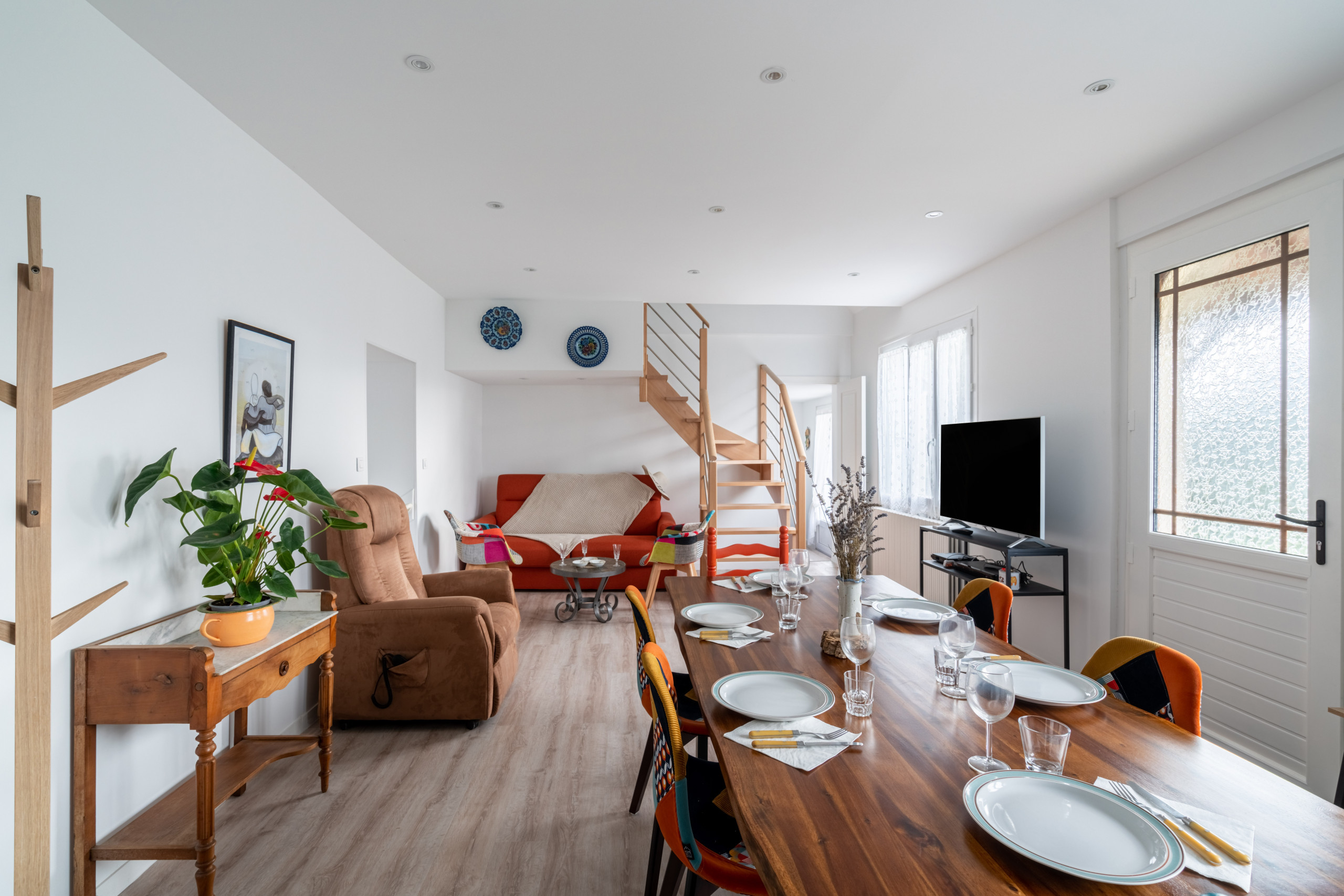  in Penmarch - NIce house for 6 in Poulguen