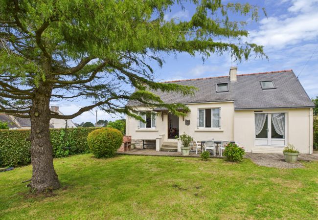 House in Penmarch - NIce house for 6 in Poulguen House in Penmarch - NIce house for 6 in Poulguen