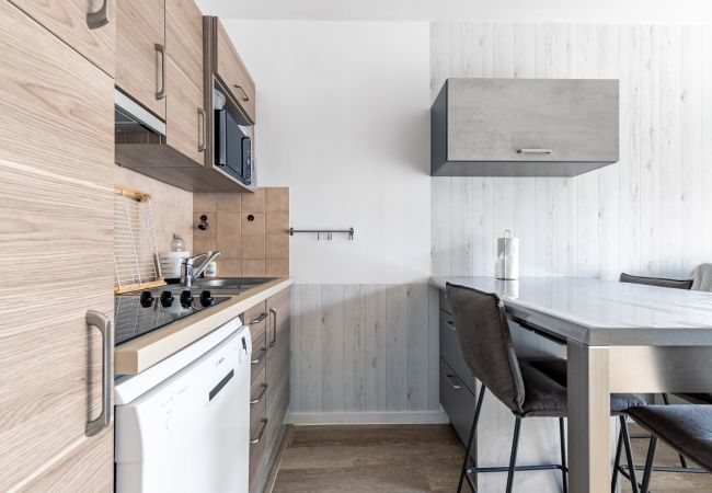 Apartment in Les Sables-d´Olonne - Charming flat at 500m from the sea Apartment in Les Sables-d´Olonne - Charming flat at 500m from the sea