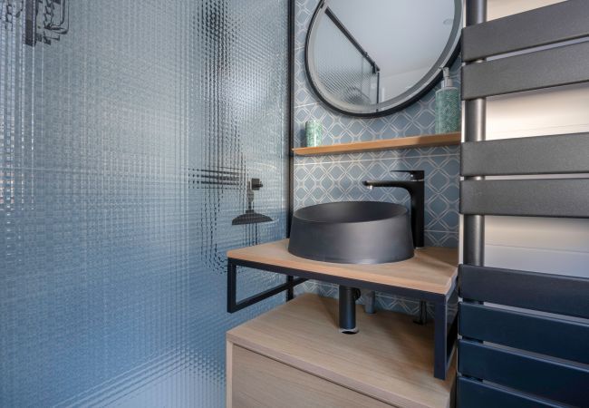 House in La Baule-Escoublac - Nice house for 11 - Garden - Relaxation House in La Baule-Escoublac - Nice house for 11 - Garden - Relaxation