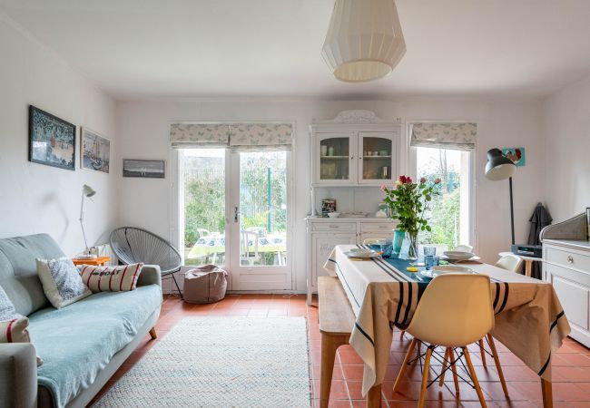 House in Noirmoutier-en-l´Ile - House for 6 - Noirmoutier - Terrace House in Noirmoutier-en-l´Ile - House for 6 - Noirmoutier - Terrace