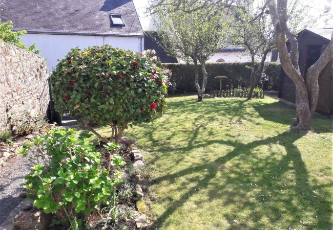 House in Pont-l´Abbé - Pont L'Abbé, charming house for 4 House in Pont-l´Abbé - Pont L'Abbé, charming house for 4