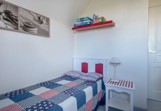 House in Arzon - House for 6 - Cap sur l'Océan - Pool House in Arzon - House for 6 - Cap sur l'Océan - Pool