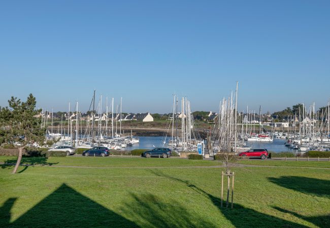 House in Arzon - House for 6 - Cap sur l'Océan - Pool House in Arzon - House for 6 - Cap sur l'Océan - Pool