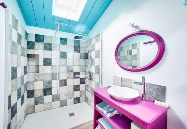 House in Barbâtre - Private access to the beach - House for 6 House in Barbâtre - Private access to the beach - House for 6