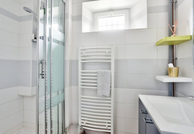 House in Dinard - Superb house for 6 people - close to the beach House in Dinard - Superb house for 6 people - close to the beach