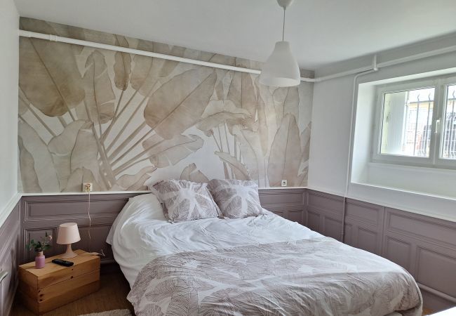 House in Dinard - Superb house for 6 people - close to the beach House in Dinard - Superb house for 6 people - close to the beach