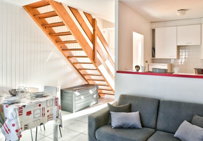 House in Saint-Gilles-Croix-de-Vie - House for 4 in the heart of Saint-Gilles  House in Saint-Gilles-Croix-de-Vie - House for 4 in the heart of Saint-Gilles