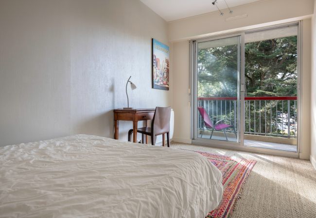 Apartment in Pornichet - Charming apartment 200 m from the sea! Apartment in Pornichet - Charming apartment 200 m from the sea!