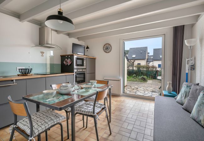 House in Saint-Gildas-de-Rhuys - Vacations in Saint Gildas de Rhuys for 4 - Pool House in Saint-Gildas-de-Rhuys - Vacations in Saint Gildas de Rhuys for 4 - Pool