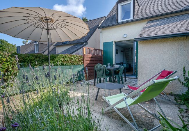 House in Saint-Gildas-de-Rhuys - Vacations in Saint Gildas de Rhuys for 4 - Pool House in Saint-Gildas-de-Rhuys - Vacations in Saint Gildas de Rhuys for 4 - Pool