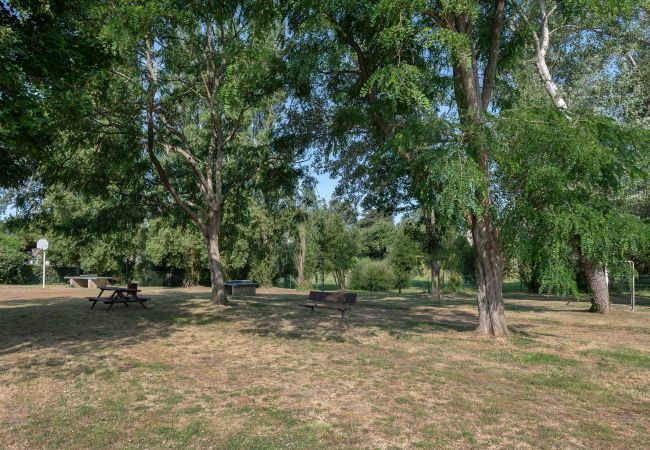 House in Saint-Gildas-de-Rhuys - Vacations in Saint Gildas de Rhuys for 4 - Pool House in Saint-Gildas-de-Rhuys - Vacations in Saint Gildas de Rhuys for 4 - Pool