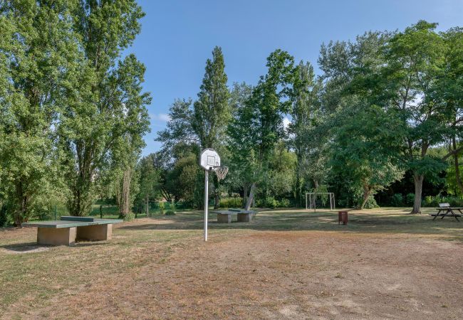 House in Saint-Gildas-de-Rhuys - Vacations in Saint Gildas de Rhuys for 4 - Pool House in Saint-Gildas-de-Rhuys - Vacations in Saint Gildas de Rhuys for 4 - Pool