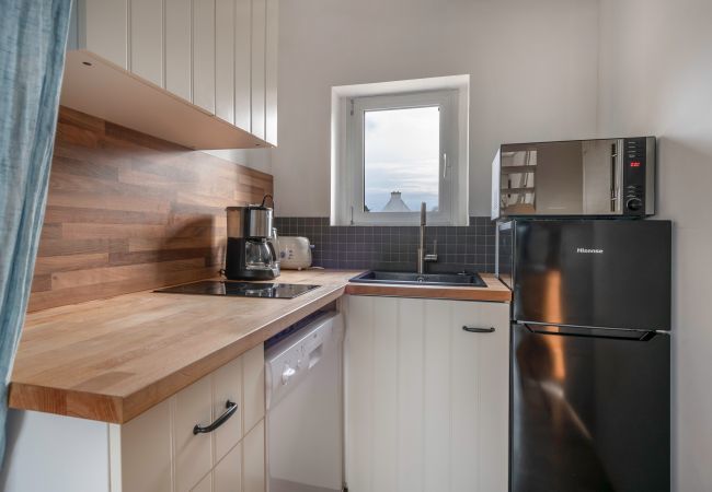 House in Arzon - House for 5 at a few steps from the beach  House in Arzon - House for 5 at a few steps from the beach