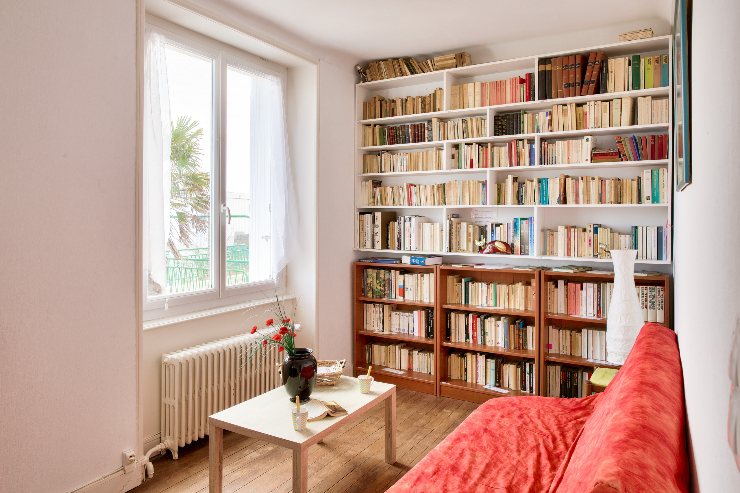  in Le Guilvinec - 600m from the beach, house for 6 with terrace